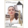 Loreal Paris Telescopic Gold Siyah Maskara+Nem Terapisi Aloe Vera Suyu Normalden Karmaya