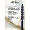 Loreal Paris Telescopic Gold Siyah Maskara+Nem Terapisi Aloe Vera Suyu Normalden Karmaya