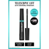 Telescopic Lift Suya Dayanıklı Maskara