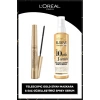 Loreal Paris Telescopic Maskara & Mucizevi Yağ 10 Etki 1 Arada Saç Güzelleştirici Sprey Serum 150 ml