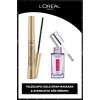 Loreal Paris Telescopic Maskara & Revitalift Filler Aydınlatıcı Göz Serumu