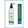 Zeyce The Body Passion Aloe Vera Arındırıcı Nemlendirici Duş Jeli 300 ml