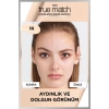 Loreal Paris True Match Aydınlatan Serum Kapatıcı - 1r 11 ml