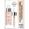 Loreal Paris True Match Nude Fondöten Serum 1-2 Rosy Light