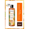 Urban Care Turmeric Honey Cilt Tonu Eşitleyici Ve Aydınlatıcı Duş Jeli - Vegan - 500 ml