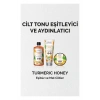 Urban Care Turmeric Honey Cilt Tonu Eşitleyici Ve Aydınlatıcı Vücut Losyonu - Vegan - 250 ml