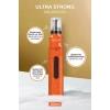 Morfose Ultra Strong Saç Köpüğü 200 ml - Ultra Güçlü Tutuş Ve Hacimli Saçlar