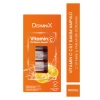 Derminix Vitamin C Cilt Bakım Ampulü