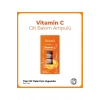 Derminix Vitamin C Cilt Bakım Ampulü