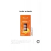 Derminix Vitamin C Cilt Bakım Ampulü