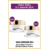 Loreal Paris Yaş Uzmanı 50+ Kırışıklık Karşıtı Yenileyici Gündüz & Gece Kremi Seti