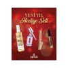 Yılbaşı Hediye Seti: Telescopic Maskara + Elseve Saç Serumu + Filler Göz Serumu + Zeyce Kaş Serumu