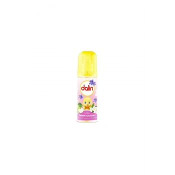 Dalin Floral Bebek Kolonyası 150 ml