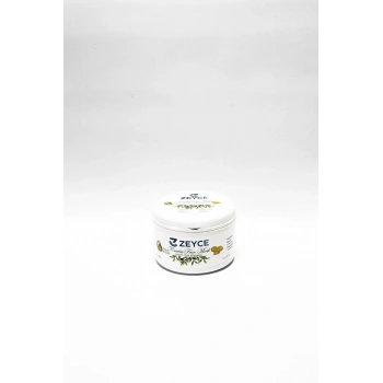 Zeyce Zeytinyağlı (Arındırıcı & Temizleyici & Canlandırıcı & Yoğun Nemlendirici) Yüz Maskesi 100 ml
