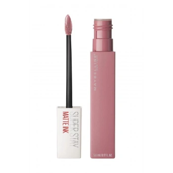 Maybelline New York Superstay Matte Ink Liquid Lipstick 10 Dreamer