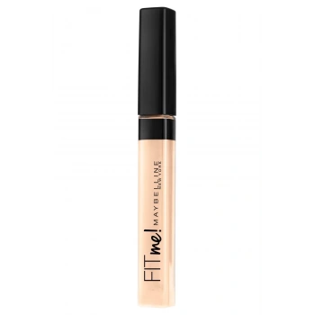Maybelline New York Fit Me Kapatıcı - 05 Ivory