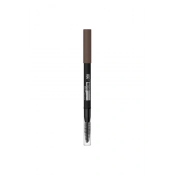 Maybelline New York Tattoo Brow 36h Kaş Kalemi 07 Deep Brown