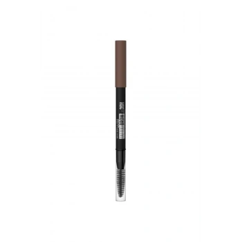 Maybelline New York Tattoo Brow 36h Kaş Kalemi 05 Medium Brown