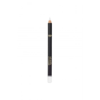 Loreal Paris Le Khol Immaculate Snow Göz Kalemi 120