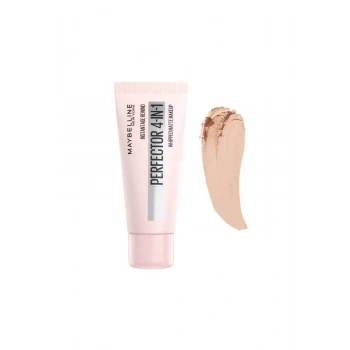 Maybelline New York Perfector 4in1 Whipped Make Up 02 Light Medium