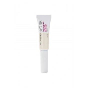 Maybelline New York Kapatıcı - Slay With Superstay 05 Ivory