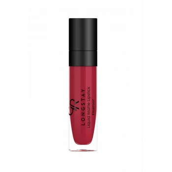 Golden Rose Likit Mat Ruj - Longstay Liquid Matte Lipstick No: 30