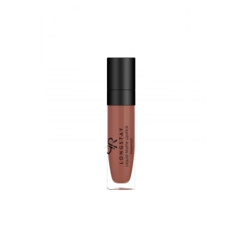 Golden Rose Longstay Liquid Matte Lipstick No: 27