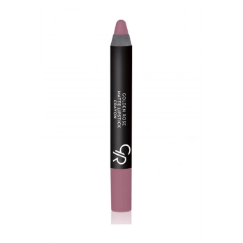 Golden Rose Mat Kalem Ruj No: 10