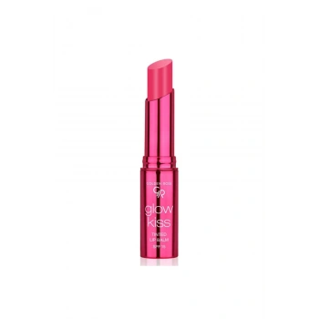 Golden Rose Dudak Nemlendiricisi - gr Glow Kiss Tinted Lip Balm Berry Pink No: 03