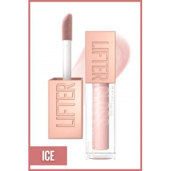 Maybelline New York Lifter Gloss 002