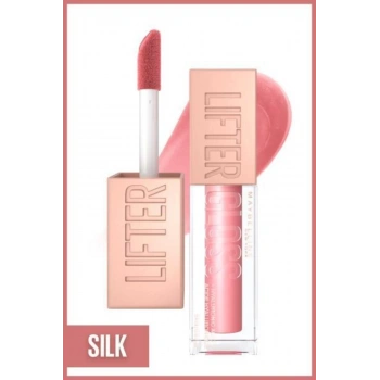 Maybelline New York Lifter Gloss 004 Ruj