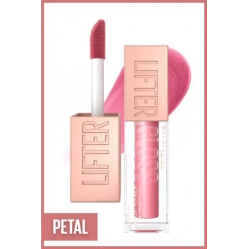 Maybelline New York Lifter Gloss 005