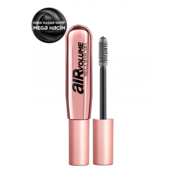 Loreal Paris Air Volume Mega Maskara