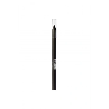 Maybelline New York Siyah Tattoo Liner Jel Göz Kalemi 900 Deep Onyx