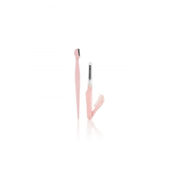 nascita Razor + Taraklı Maskara Fırça Açılıp Kapanabilen