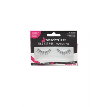 nascita Takma Kirpik Backstage Collection 98