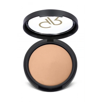 Golden Rose Mineral Terracotta Pudra No: 07