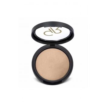 Golden Rose Mineral Terracotta Powder 04**