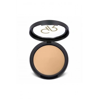 Golden Rose Mineral Terracotta Powder 03**