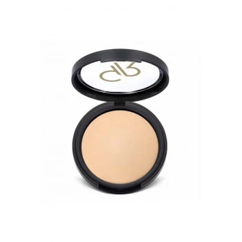 Golden Rose Mineral Terracotta Powder 01**