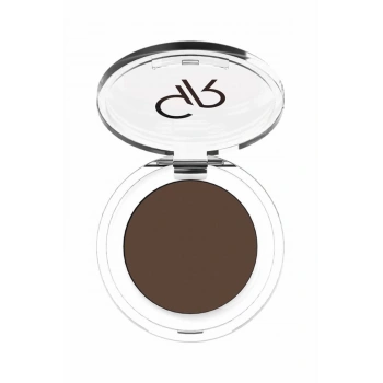Golden Rose Mat Göz Farı - Soft Color Matte Mono Eyeshadow No: 09