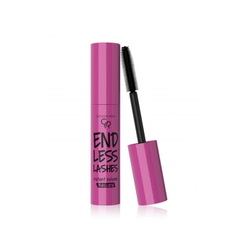 Golden Rose Endless Lashes Instant Volume Mascara