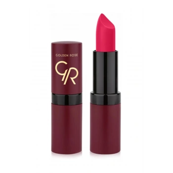 Golden Rose Mat Ruj - Velvet Matte Lipstick No: 15