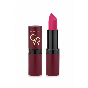 Golden Rose Mat Ruj - Velvet Matte Lipstick No: 11