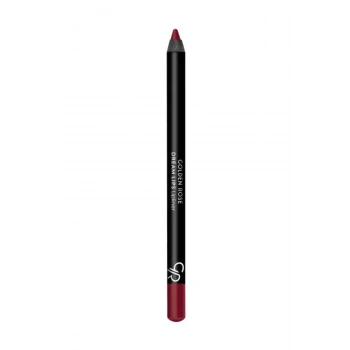 Golden Rose Dudak Kalemi - Dream Lips Lipliner No: 528