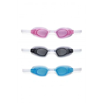 Sporcu Yüzücü Gözlüğü