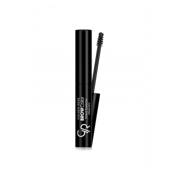 Kaş Maskarası - Brow Color Tinted Eyebrow Mascara No: 06