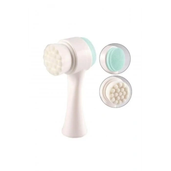 Cilt Temizleme Fırçası