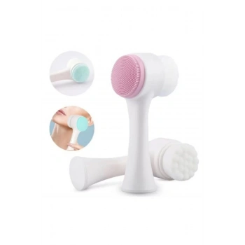 Izla Cilt Temizleme Fırçası