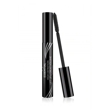 Golden Rose Hacim Etkili Siyah Maskara - Essential High Definition & Liftup & Great Volume Mascara